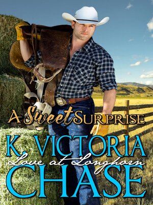 cover image of A Sweet Surprise